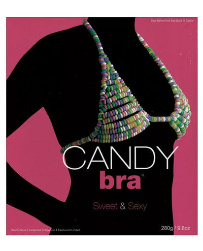 Hott Products Candy Bra More