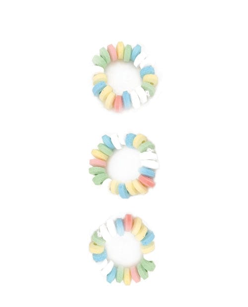 Hott Products Candy Cock Ring More
