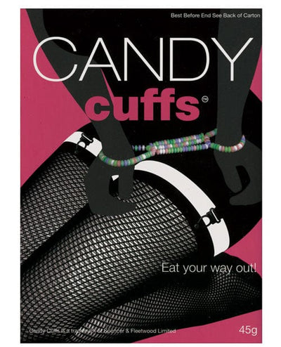 Hott Products Candy Cuffs More
