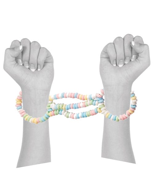 Hott Products Candy Cuffs More