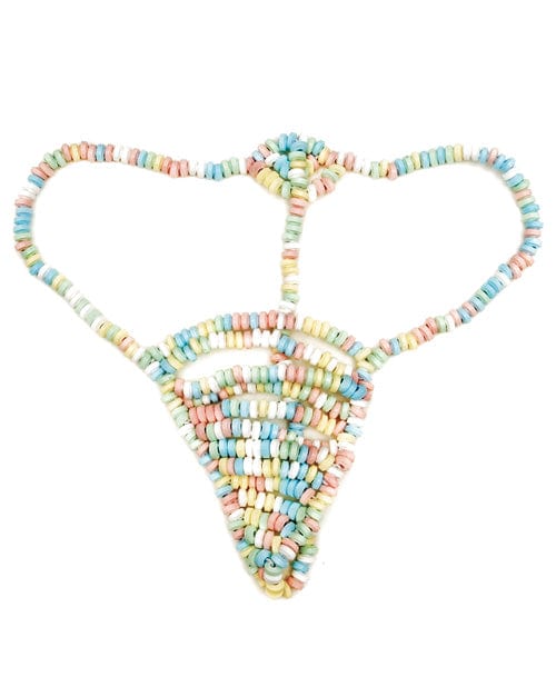 Hott Products Candy G-string More