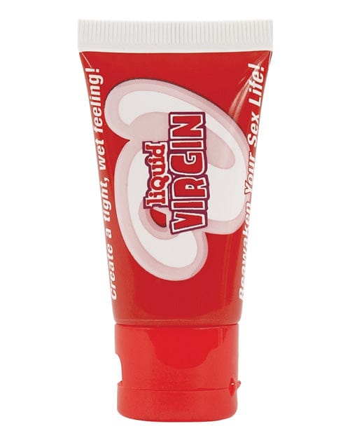 Liquid Virgin - 1 Oz.