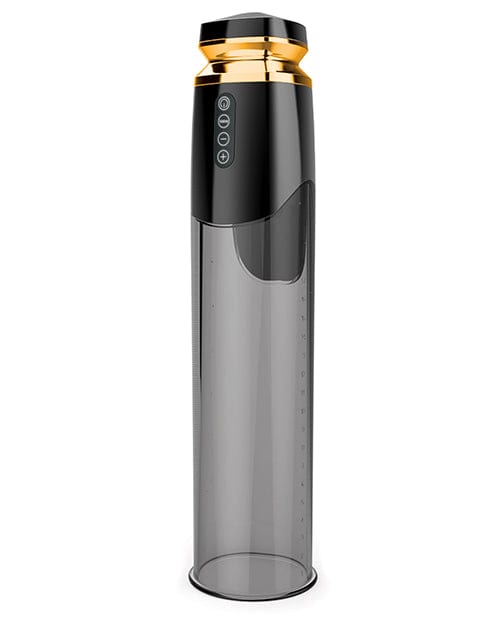 Hott Products Mother Sucker Penis Pump Rechargeable Penis Toys