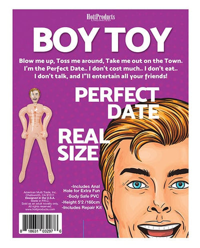 Hott Products Boy Toy Sex Doll Sale