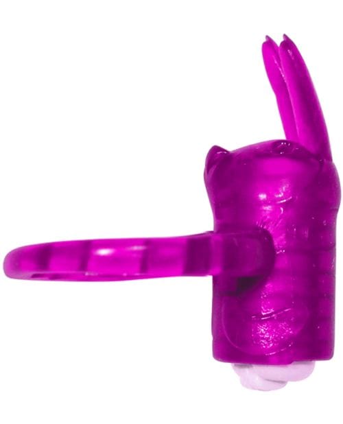 Hott Products Horny Honey Bunny Vibrators