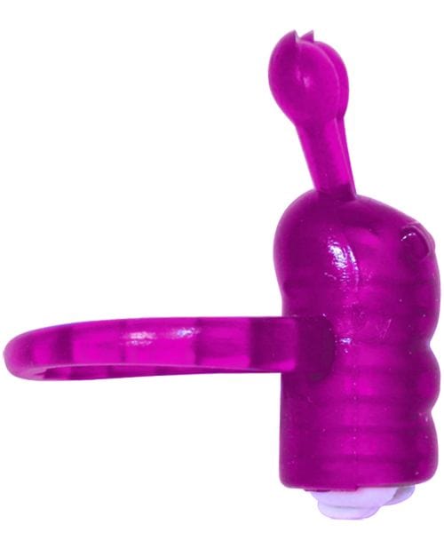 Hott Products Horny Honey Coochy Caterpillar Vibrators