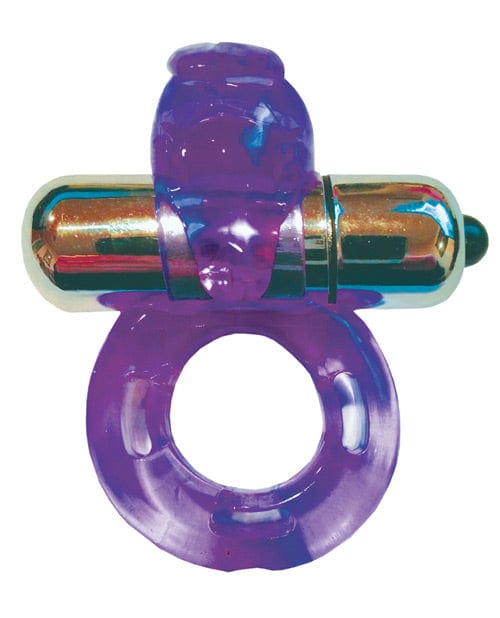 Hott Products Wet Dreams Purrfect Pet Buzz Bunny Vibrators