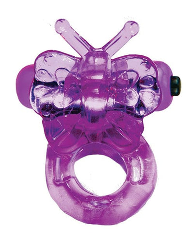 Hott Products Wet Dreams Purrfect Pet Buzzy Butterfly Vibrators