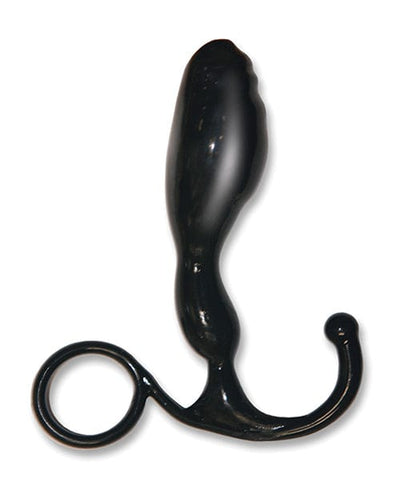 Icon Brands INC The 9's P-zone Advanced Thick Prostate Massager Anal Toys