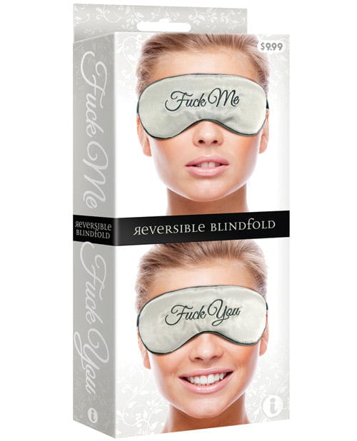 Icon Brands INC Icon Male Fuck Me-fuck You Mask Kink &amp; BDSM