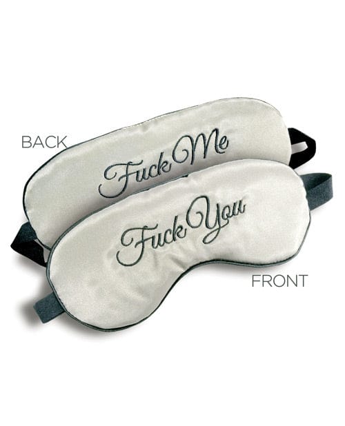 Icon Brands INC Icon Male Fuck Me-fuck You Mask Kink &amp; BDSM