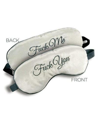 Icon Brands INC Icon Male Fuck Me-fuck You Mask Kink & BDSM