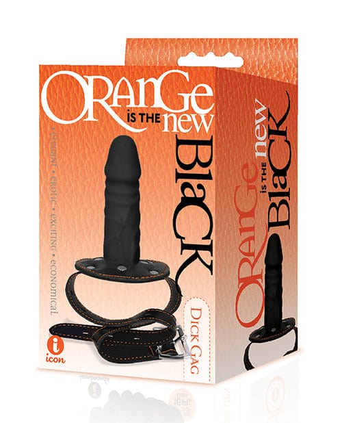 Icon Brands INC The 9&