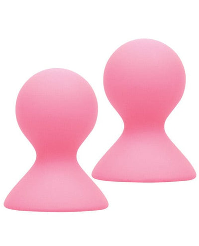 Icon Brands INC The 9's Silicone Nip Pulls Kink & BDSM