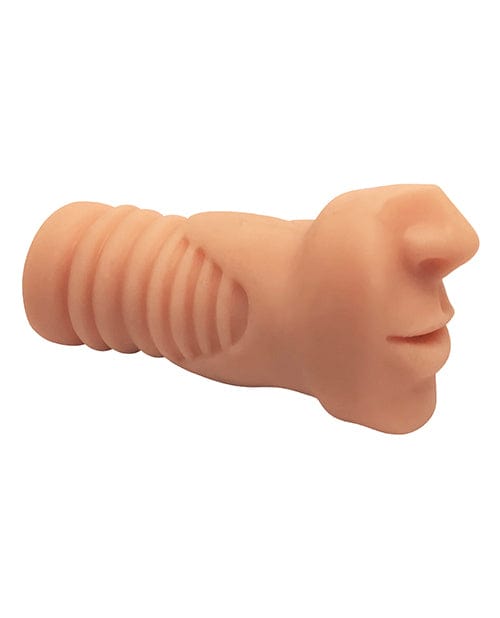Icon Brands INC Boy 19! Teen Twink Stroker - Cyrus Stark Penis Toys