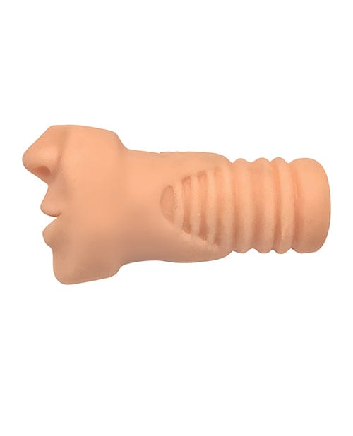 Icon Brands INC Boy 19! Teen Twink Stroker - Cyrus Stark Penis Toys