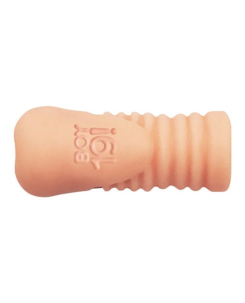 Icon Brands INC Boy 19! Teen Twink Stroker - Eddie F. Penis Toys