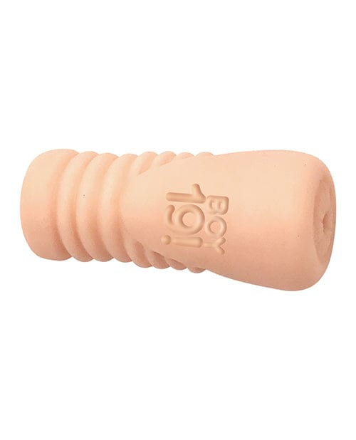 Icon Brands INC Boy 19! Teen Twink Stroker - Hayden Brier Penis Toys