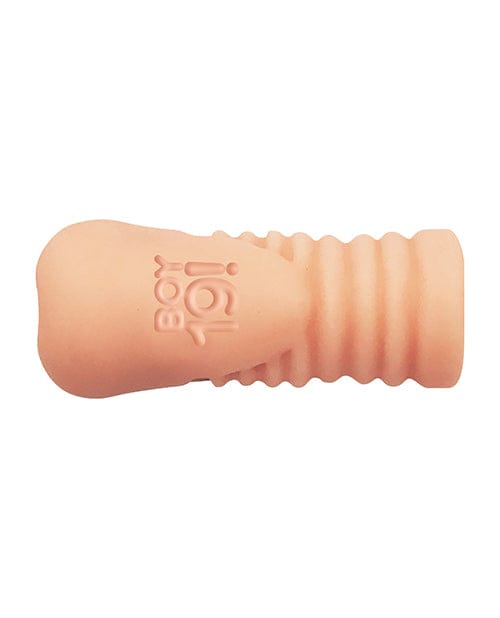 Icon Brands INC Boy 19! Teen Twink Stroker - Hayden Brier Penis Toys