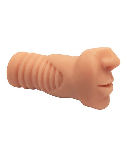 Icon Brands INC Boy 19! Teen Twink Stroker - Miles Mathews Penis Toys