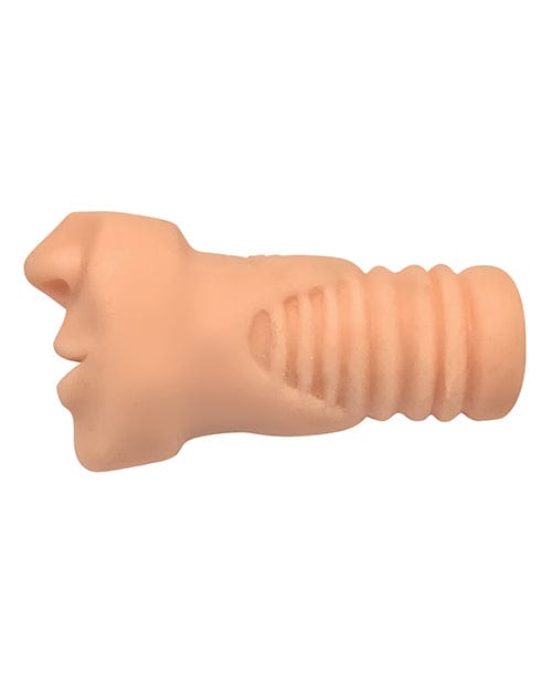 Icon Brands INC Boy 19! Teen Twink Stroker - Miles Mathews Penis Toys