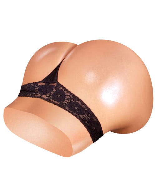 Icon Brands INC Icon Male The Kim Assurbator Penis Toys