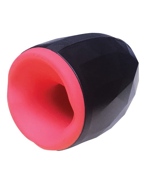 Icon Brands INC Icon Ninja Rechargeable Heating Masturbator Penis Toys