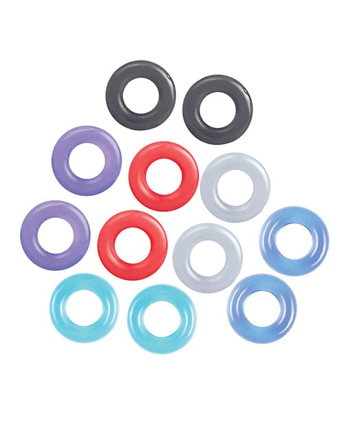 Icon Brands INC The 9&