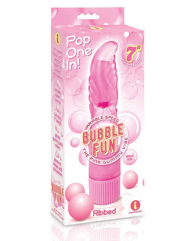 Icon Brands INC The 9's Bubble Fun - Ribbed Sale