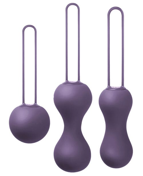 Je Joue Je Joue Ami Progressive Pelvic Weights Purple More