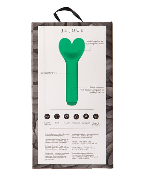 Je Joue Je Joue Amour Bullet Vibrator Vibrators