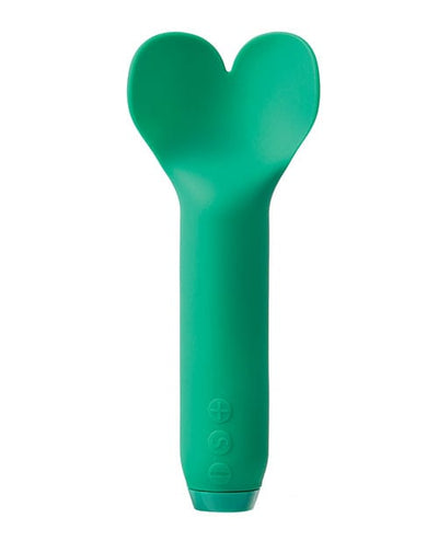 Je Joue Je Joue Amour Bullet Vibrator Emerald Green Vibrators