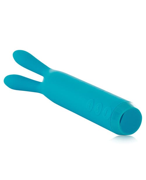 Je Joue Je Joue Clitoral Rabbit Vibrator - Teal Vibrators