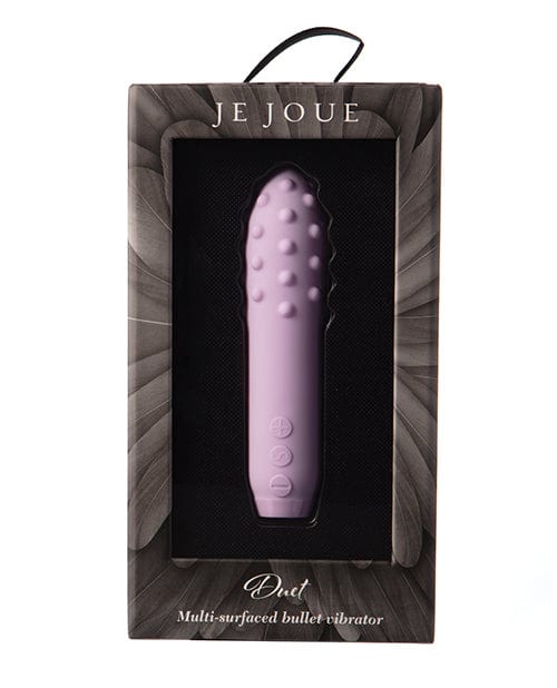 Je Joue Je Joue Duet Bullet Vibrator Vibrators