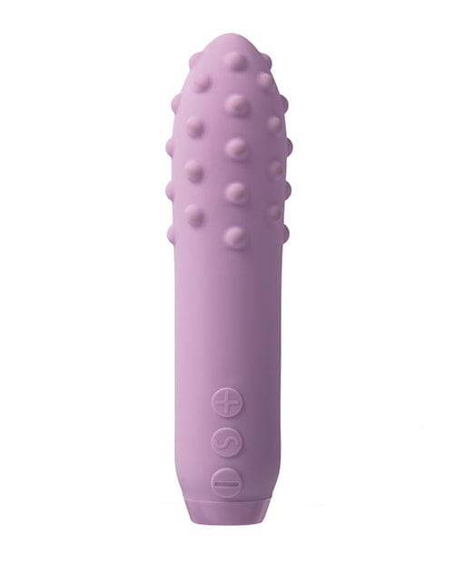 Je Joue Je Joue Duet Bullet Vibrator Lilac Vibrators