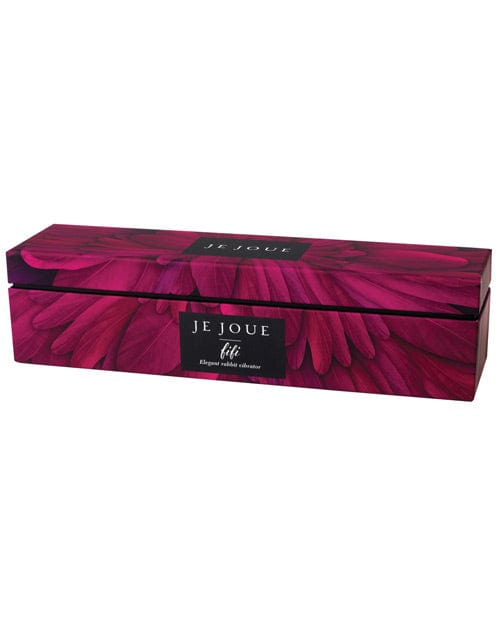 Je Joue Je Joue Fifi Purple Vibrators