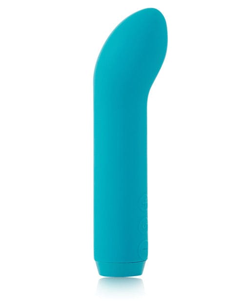 Je Joue Je Joue G Spot Bullet Vibrator Teal Vibrators