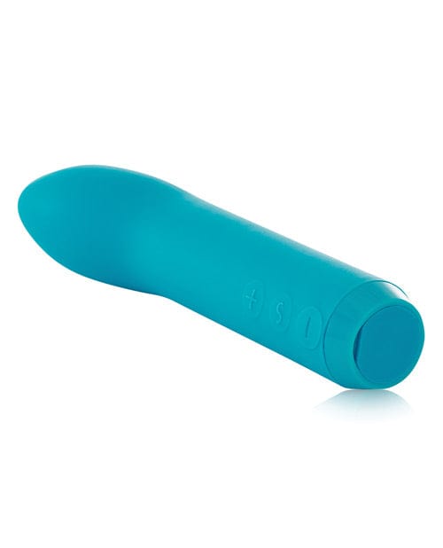 Je Joue Je Joue G Spot Bullet Vibrator Teal Vibrators