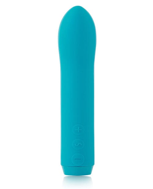 Je Joue Je Joue G Spot Bullet Vibrator Teal Vibrators