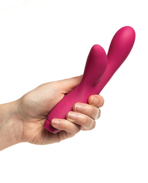 Je Joue Je Joue Hera Rabbit Vibrator Vibrators