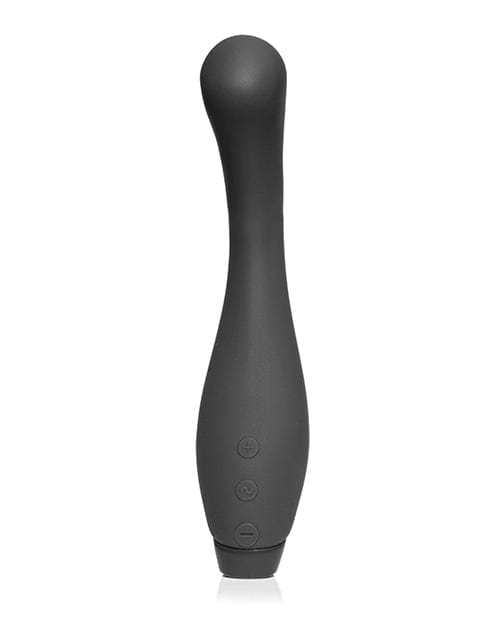 Je Joue Je Joue Juno Flex G Spot Vibrator - Black Vibrators