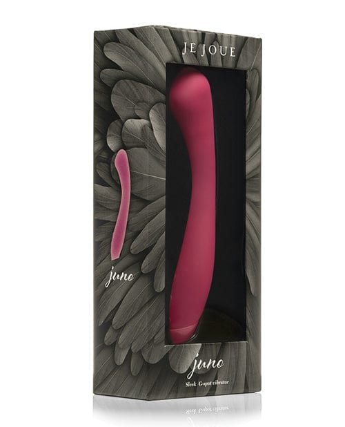 Je Joue Je Joue Juno G Spot Vibrator Vibrators