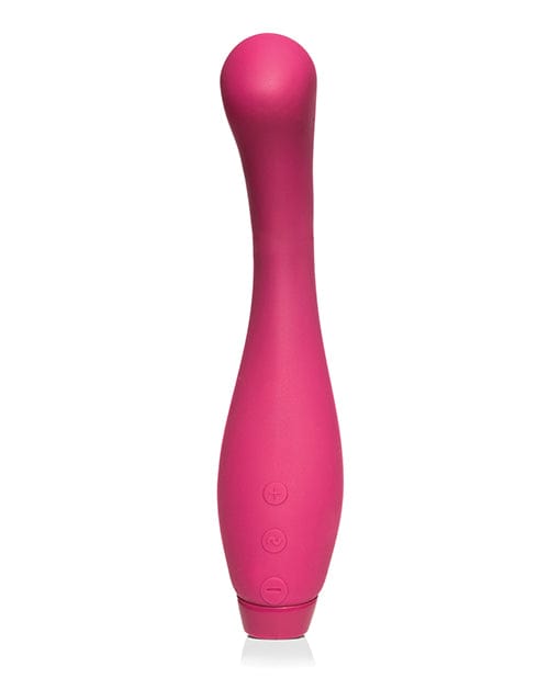 Je Joue Je Joue Juno G Spot Vibrator Fuchsia Vibrators