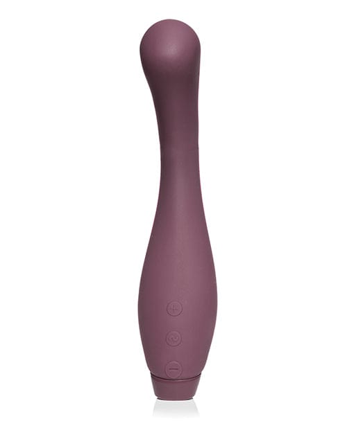 Je Joue Je Joue Juno G Spot Vibrator Purple Vibrators