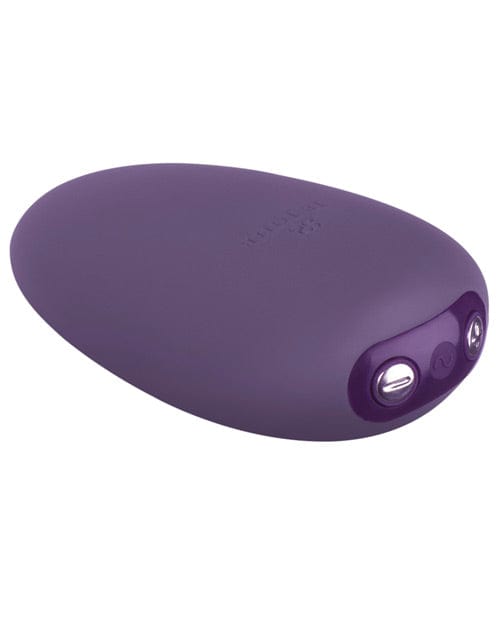 Je Joue Je Joue Mimi Clitoral Stimulator - 12 Functions Purple Vibrators