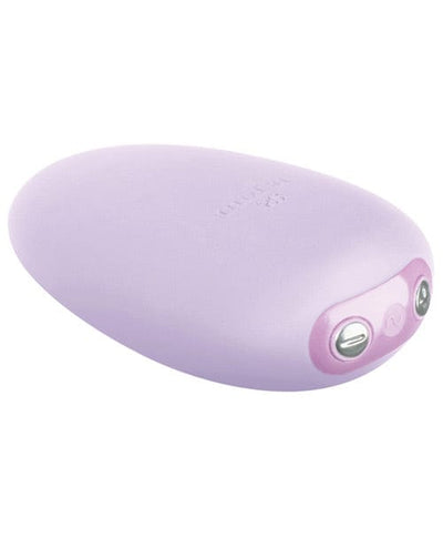 Je Joue Je Joue Mimi Soft Clitoral Stimulator - 5 Speed 7 Pattern Lilac Vibrators
