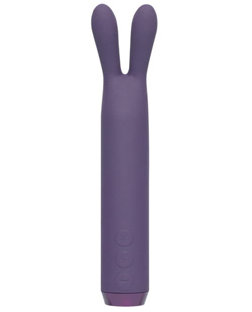 Je Joue Je Joue Rabbit Bullet Vibrator - Purple Vibrators