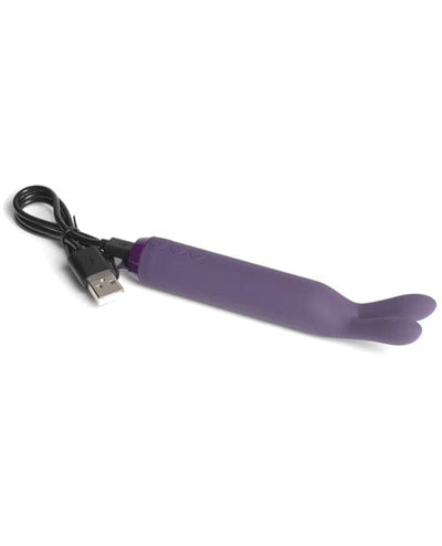 Je Joue Je Joue Rabbit Bullet Vibrator - Purple Vibrators