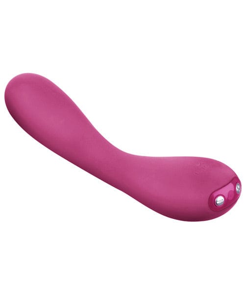 Je Joue Je Joue Uma Classic G-spot Vibrator - Fuchsia Vibrators
