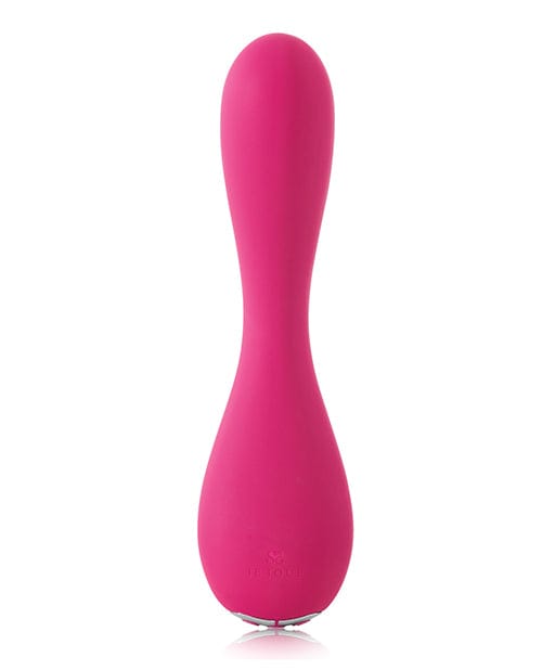 Je Joue Je Joue Uma Classic G-spot Vibrator - Fuchsia Vibrators